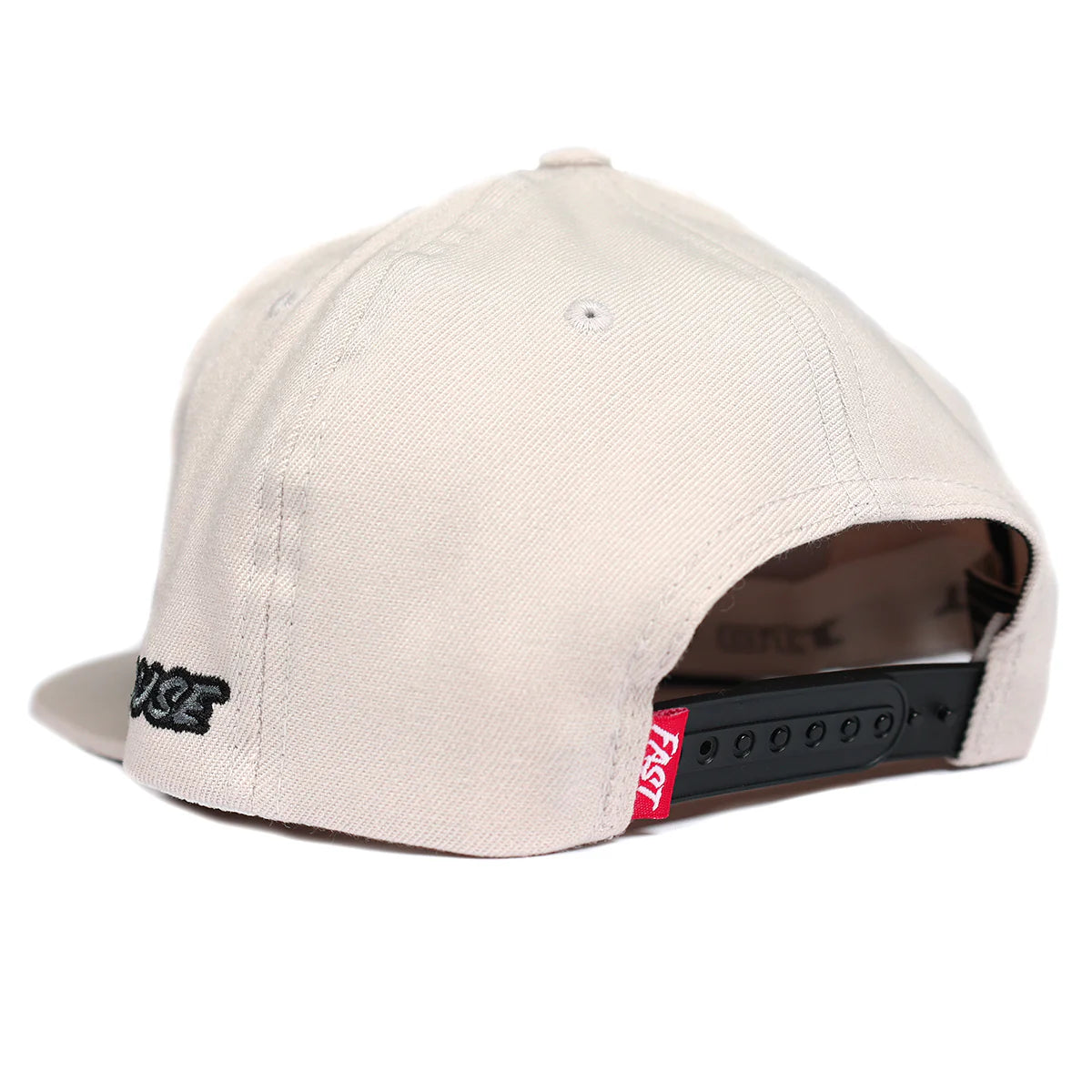 Fasthouse Origin Hat - Chalk