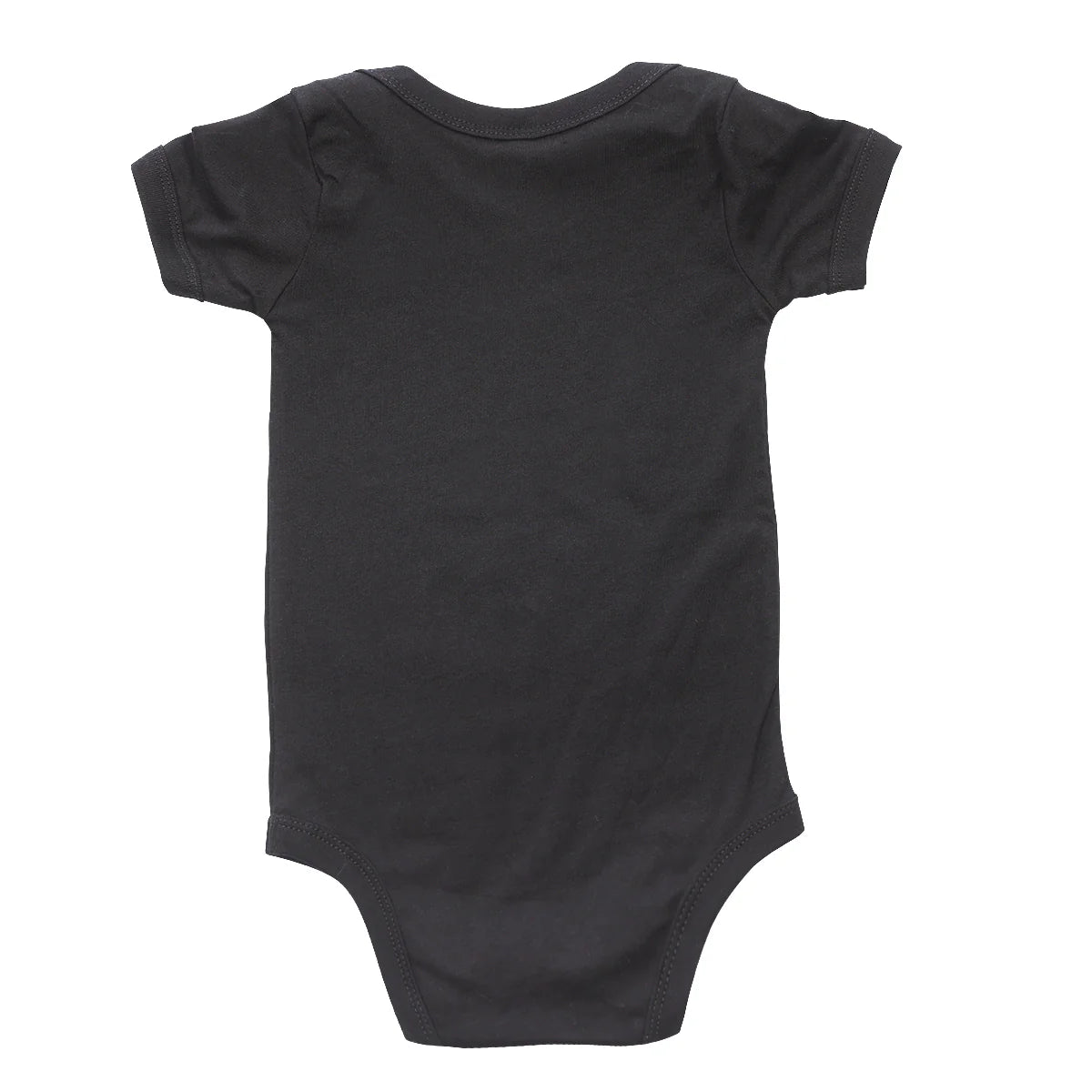 Fasthouse Origin Infant Onesie - Black