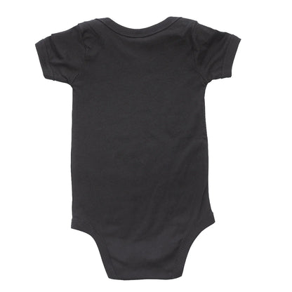 Fasthouse Origin Infant Onesie - Black