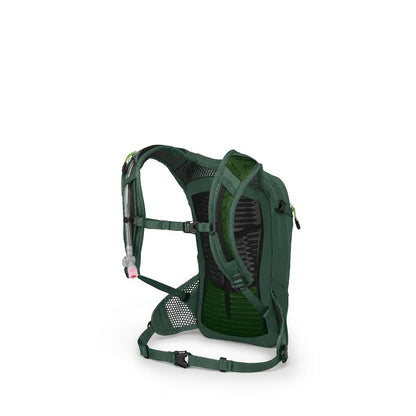 Osprey Raptor Jr Hydration Pack - Kids - Tundra Green