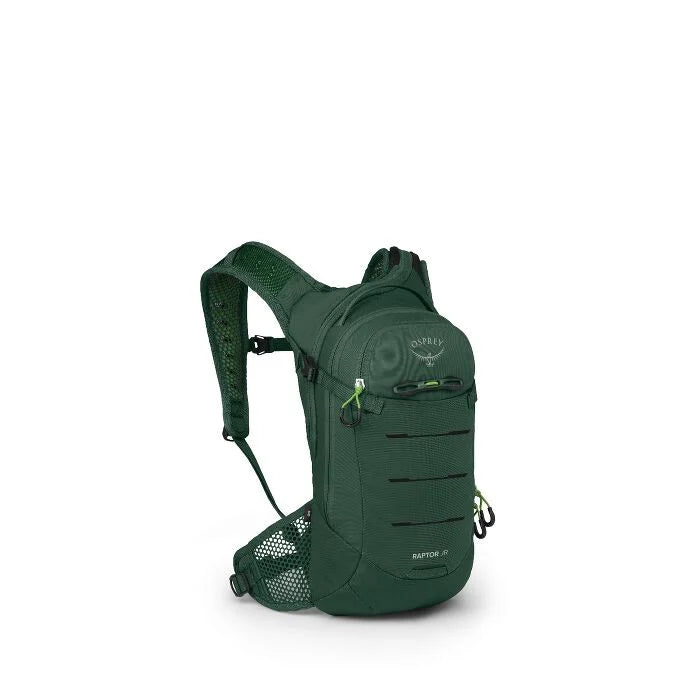 Osprey Raptor Jr Hydration Pack - Kids - Tundra Green