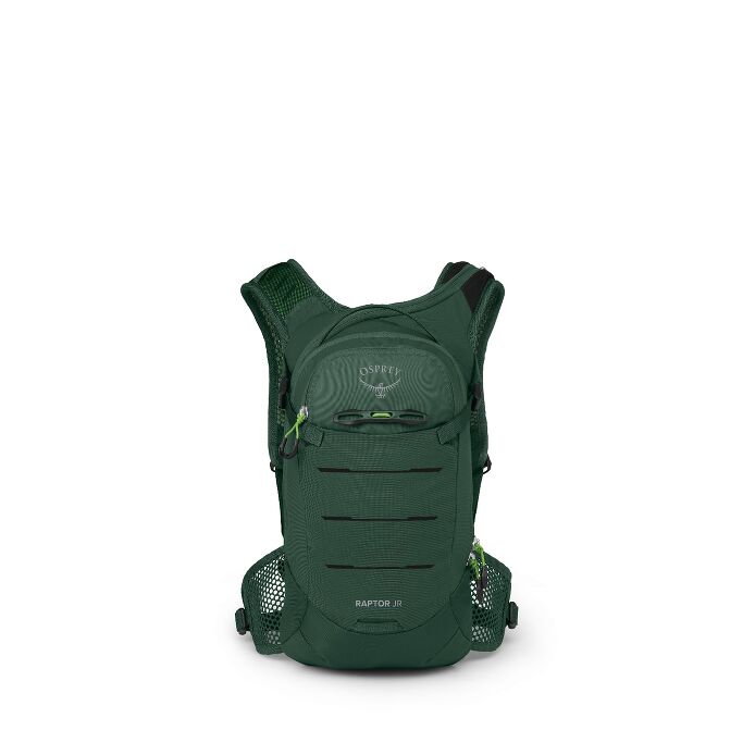Osprey Raptor Jr Hydration Pack - Kids - Tundra Green