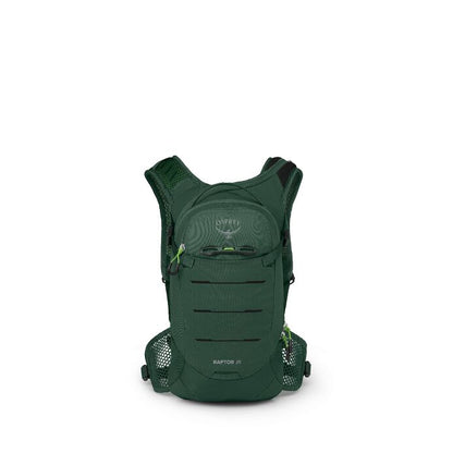 Osprey Raptor Jr Hydration Pack - Kids - Tundra Green