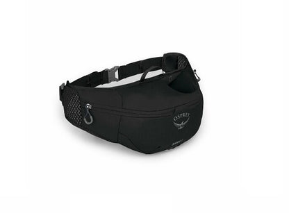 Osprey Savu 2 Lumbar Pack - Black