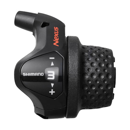 Shimano Nexus Revo 3 Speed Shifter