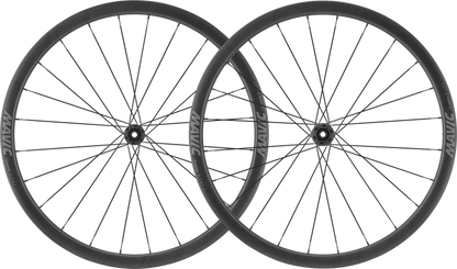 Mavic Cosmic SL 32 Carbon Disc 700c Road Wheel - Rear