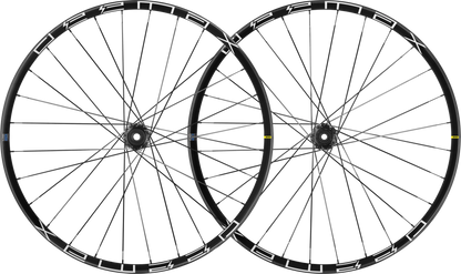 Mavic E-Deemax 30 29" E-MTB Wheelset - Center Lock