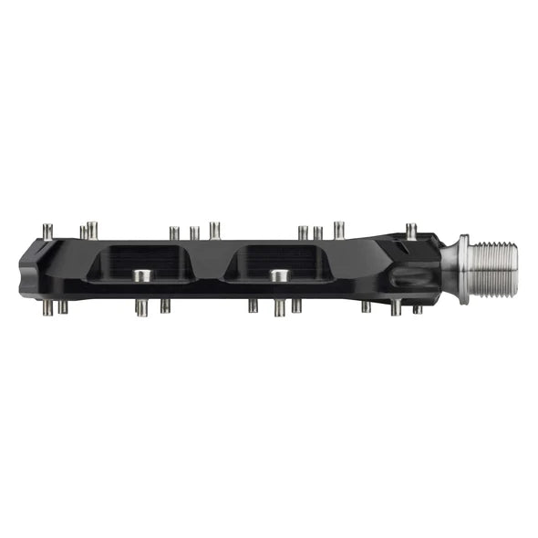Wolf Tooth Components Waveform Pedal - Large - Black