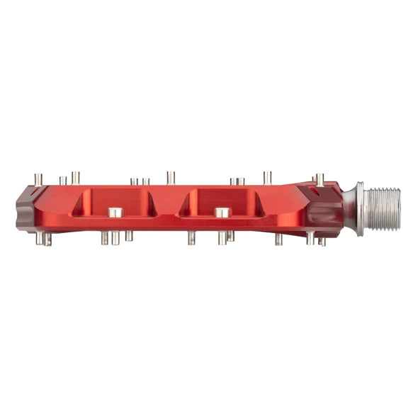 Wolf Tooth Components Waveform Pedal - Large - Red
