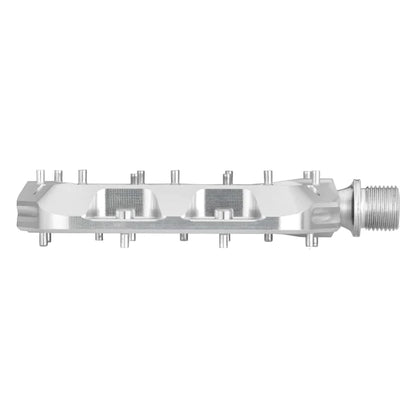 Wolf Tooth Components Waveform Pedal - Large - Silver