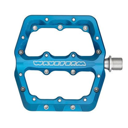 Wolf Tooth Components Waveform Pedal - Small - Blue