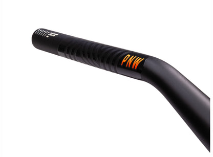 PNW Range Gen 4 MTB Riser Handlebar - 35mm - Black