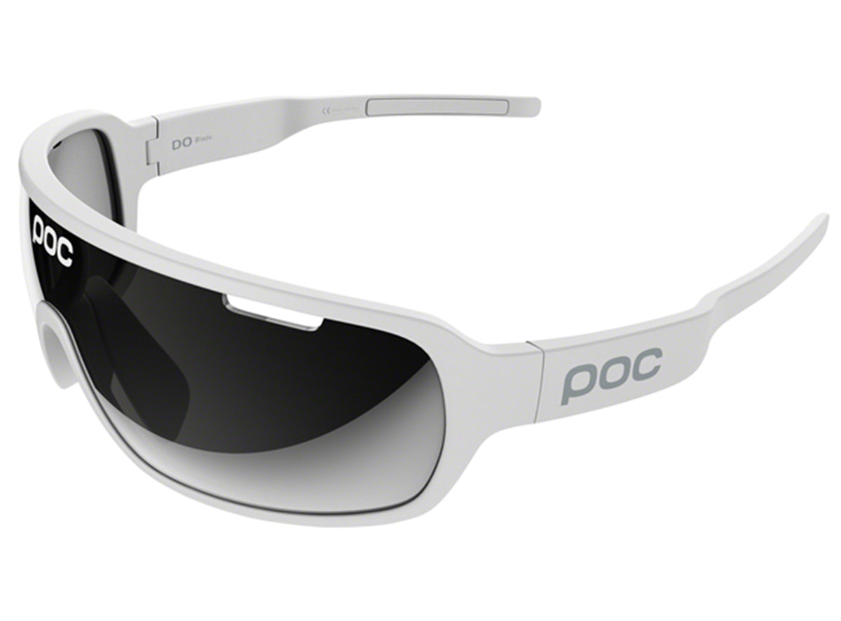 POC Do Blade Performance Sunglasses - Hydrogen White