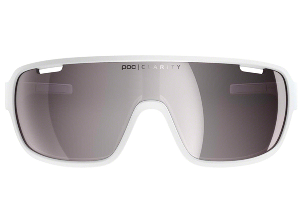 POC Do Blade Performance Sunglasses - Hydrogen White