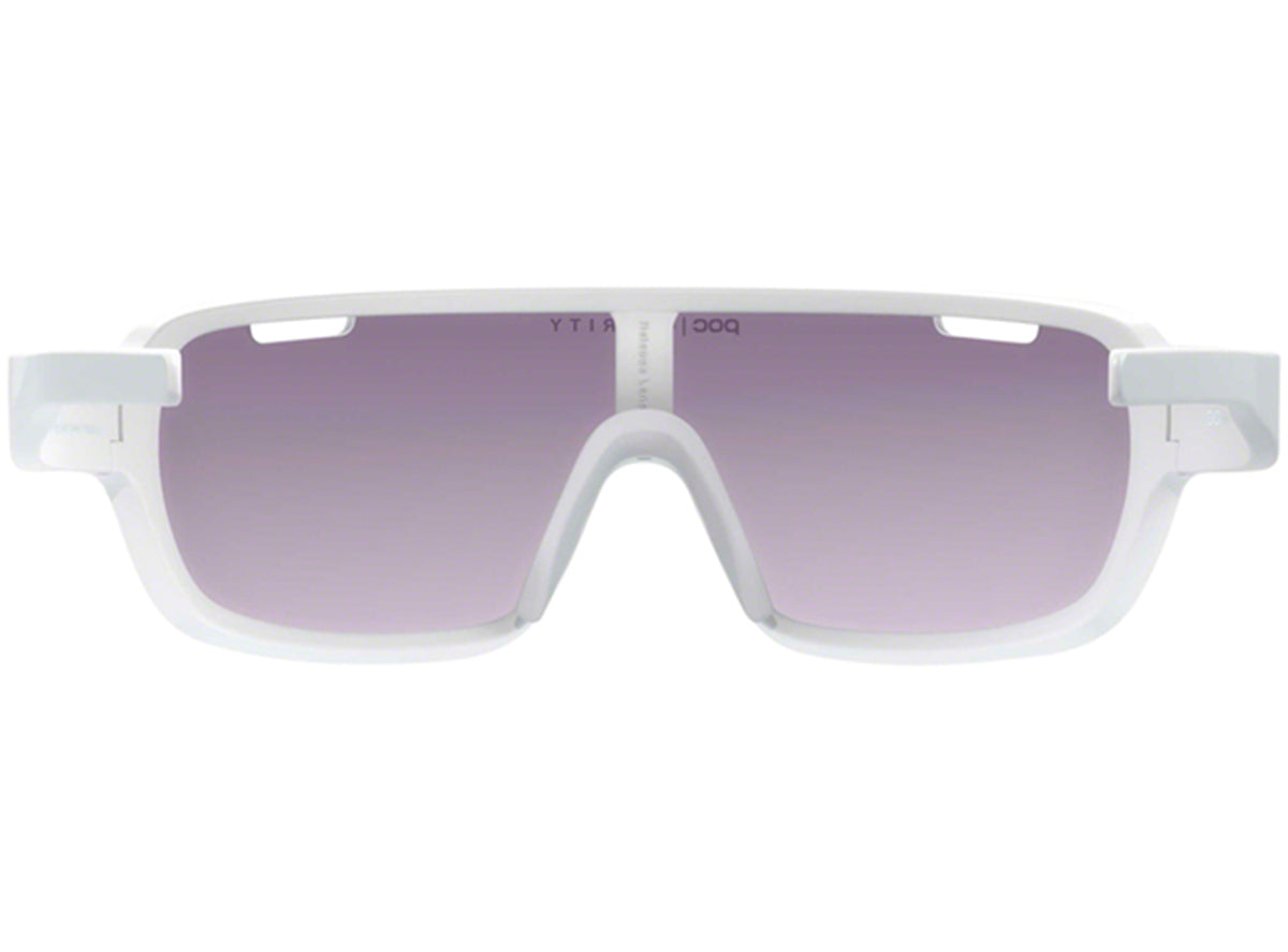 POC Do Blade Performance Sunglasses - Hydrogen White