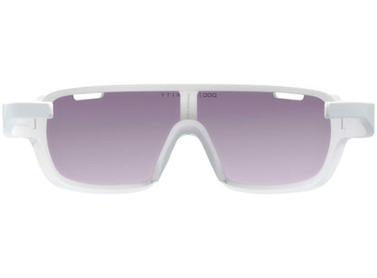 POC Do Blade Performance Sunglasses - Hydrogen White