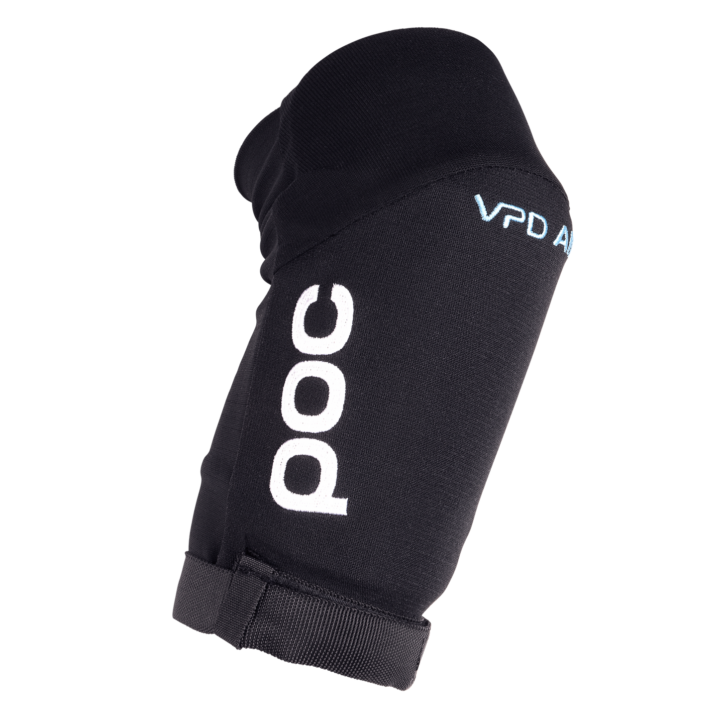 POC Joint VPD Air Elbow Pad - Uranium Black