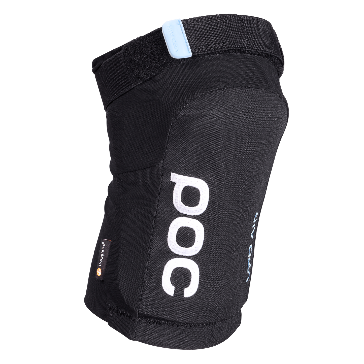 POC Joint VPD Air Knee Pad - Uranium Black