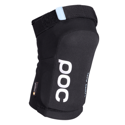 POC Joint VPD Air Knee Pad - Uranium Black