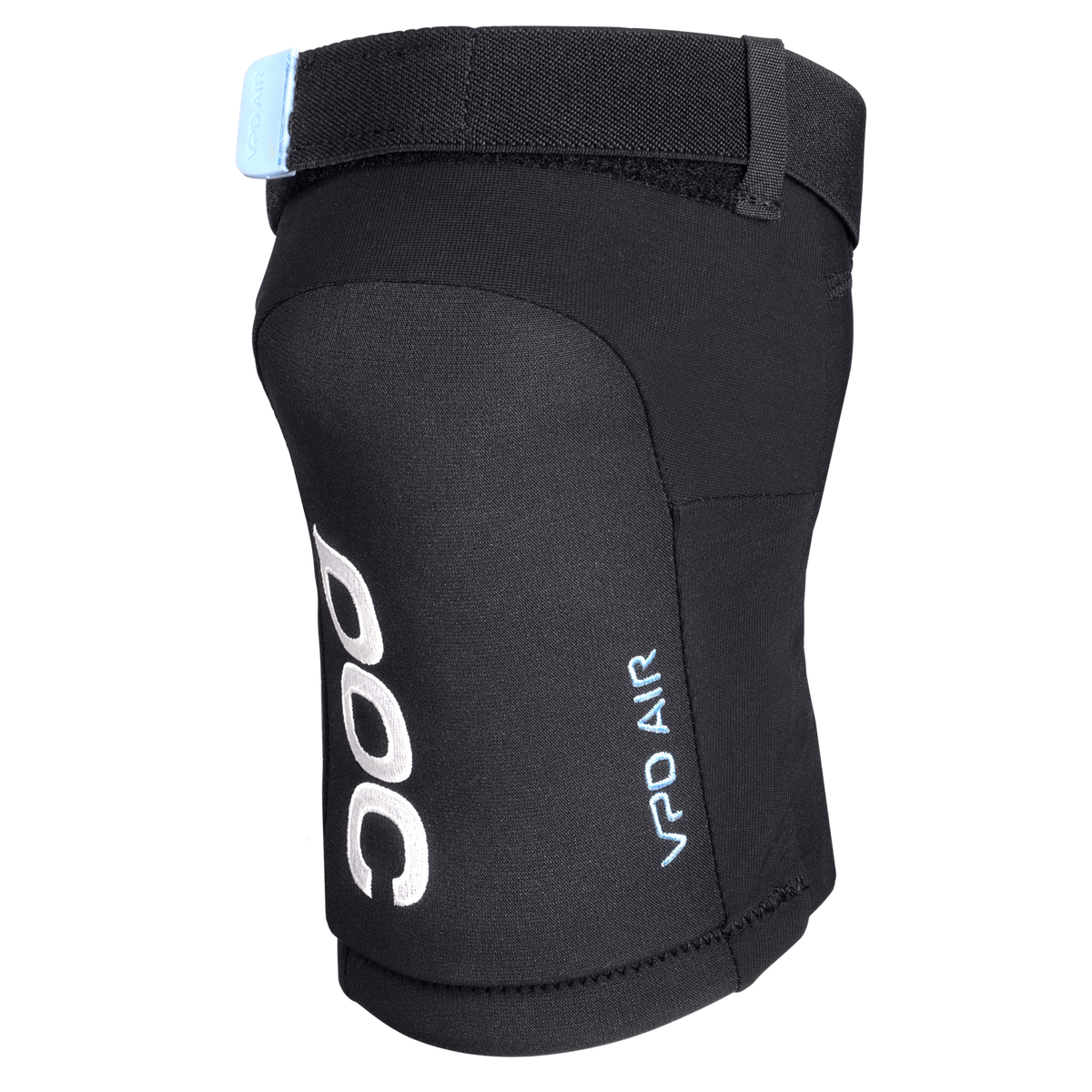 POC Joint VPD Air Knee Pad - Uranium Black