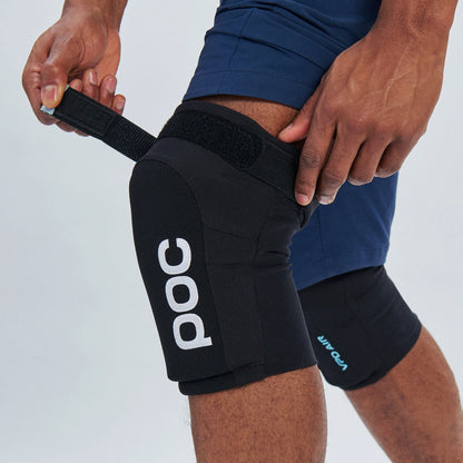 POC Joint VPD Air Knee Pad - Uranium Black