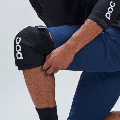 POC Joint VPD Air Knee Pad - Uranium Black