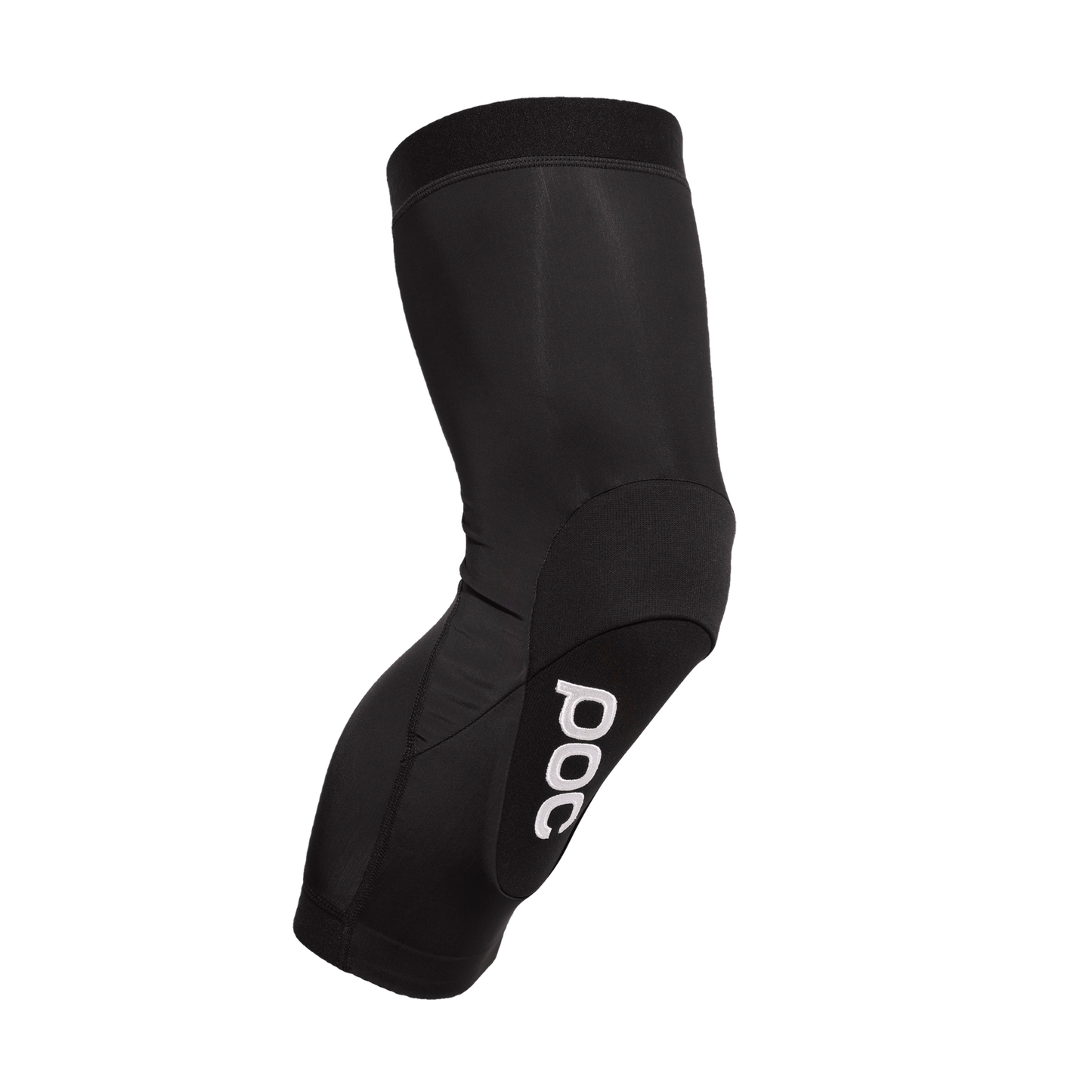 POC VPD Air Leg Pad - Uranium Black