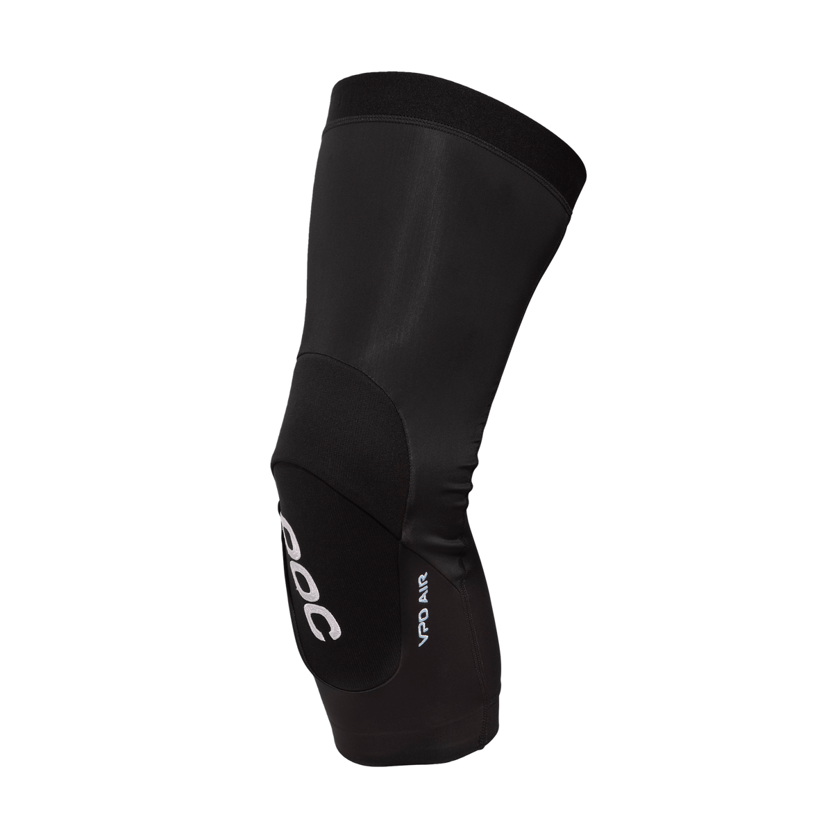 POC VPD Air Leg Pad - Uranium Black