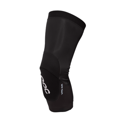POC VPD Air Leg Pad - Uranium Black
