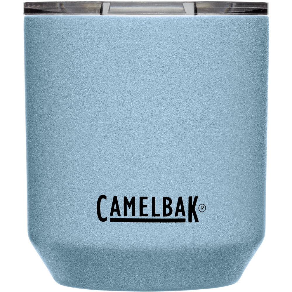 Camelbak Rocks Vacuum Insulated Stainless Steel Tumbler - 10oz - Lagoon