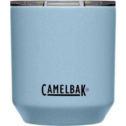 Camelbak Rocks Vacuum Insulated Stainless Steel Tumbler - 10oz - Lagoon