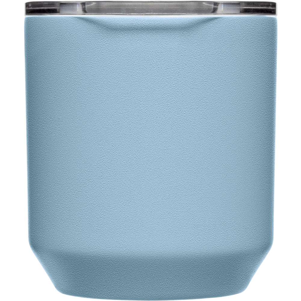 Camelbak Rocks Vacuum Insulated Stainless Steel Tumbler - 10oz - Lagoon