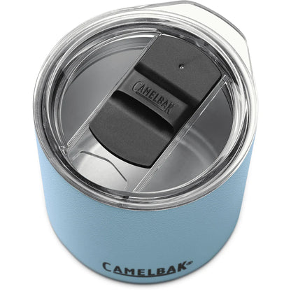 Camelbak Rocks Vacuum Insulated Stainless Steel Tumbler - 10oz - Lagoon