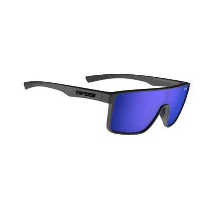 Tifosi Sanctum Single Lens Sunglasses - Matt Gunmetal