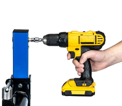 Park Tool PRS-30 Mechanical Lift Repair Stand
