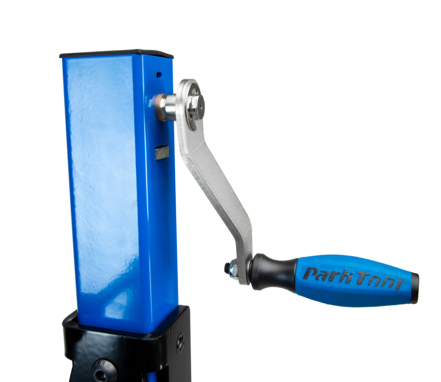 Park Tool PRS-30 Mechanical Lift Repair Stand