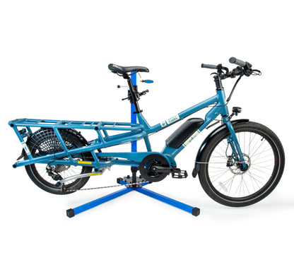 Park Tool PRS-30 Mechanical Lift Repair Stand