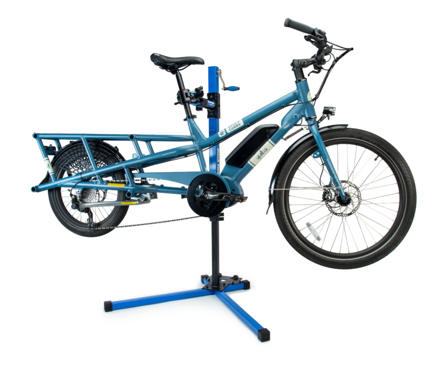 Park Tool PRS-30 Mechanical Lift Repair Stand
