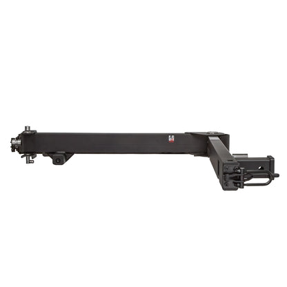 Kuat Pivot V3 Bike Rack 2" - Sandy Black