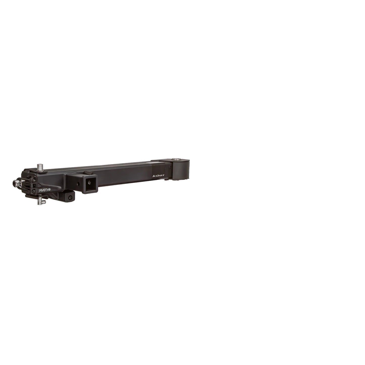 Kuat Pivot V3 Bike Rack 2" - Sandy Black