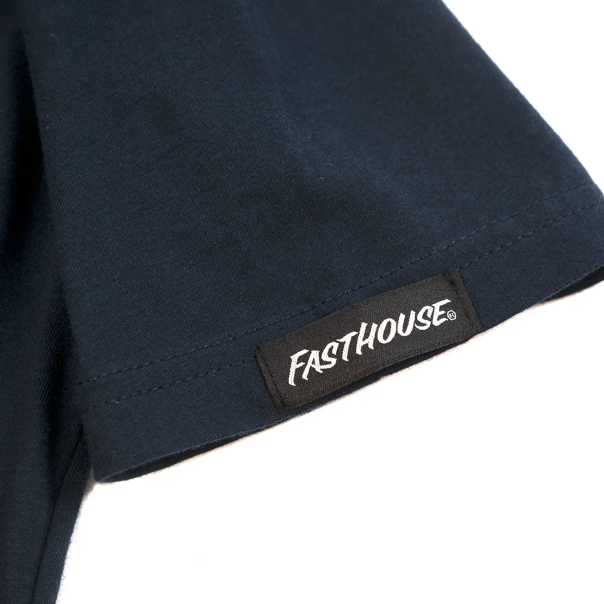 Fasthouse Paint Dept Tee - Navy