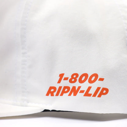 Fasthouse Panama Hat - White