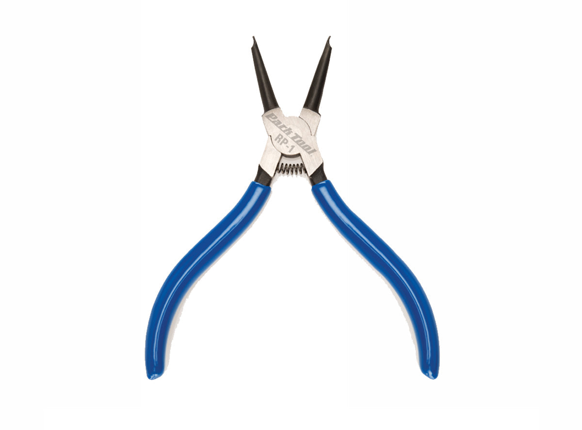 Park Tool 0.9mm Internal Retaining Ring Pliers RP-1