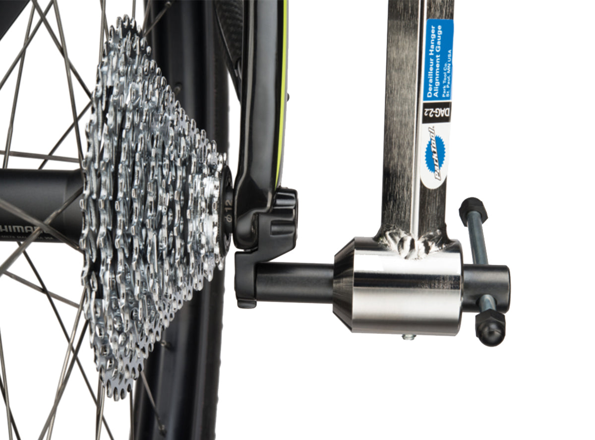 Park Tool Derailleur Hanger Alignment Gauge DAG-2.2