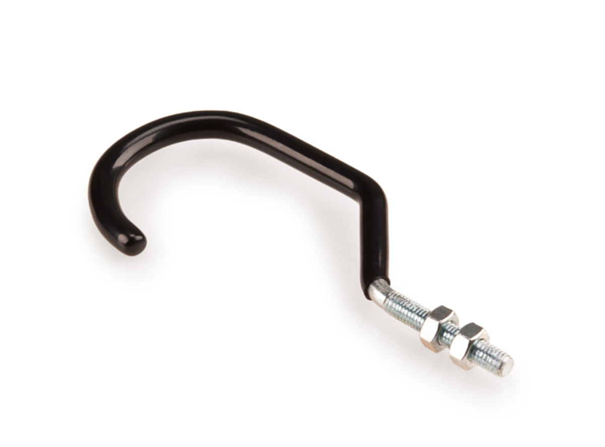 Park Tool Storage Hook - Machine Thread