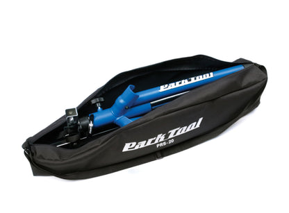 Park Tool Team Stand Travel and Storage Bag
