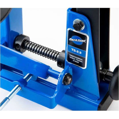 Park Tool TS-2.3 Professional Wheel Truing Stand