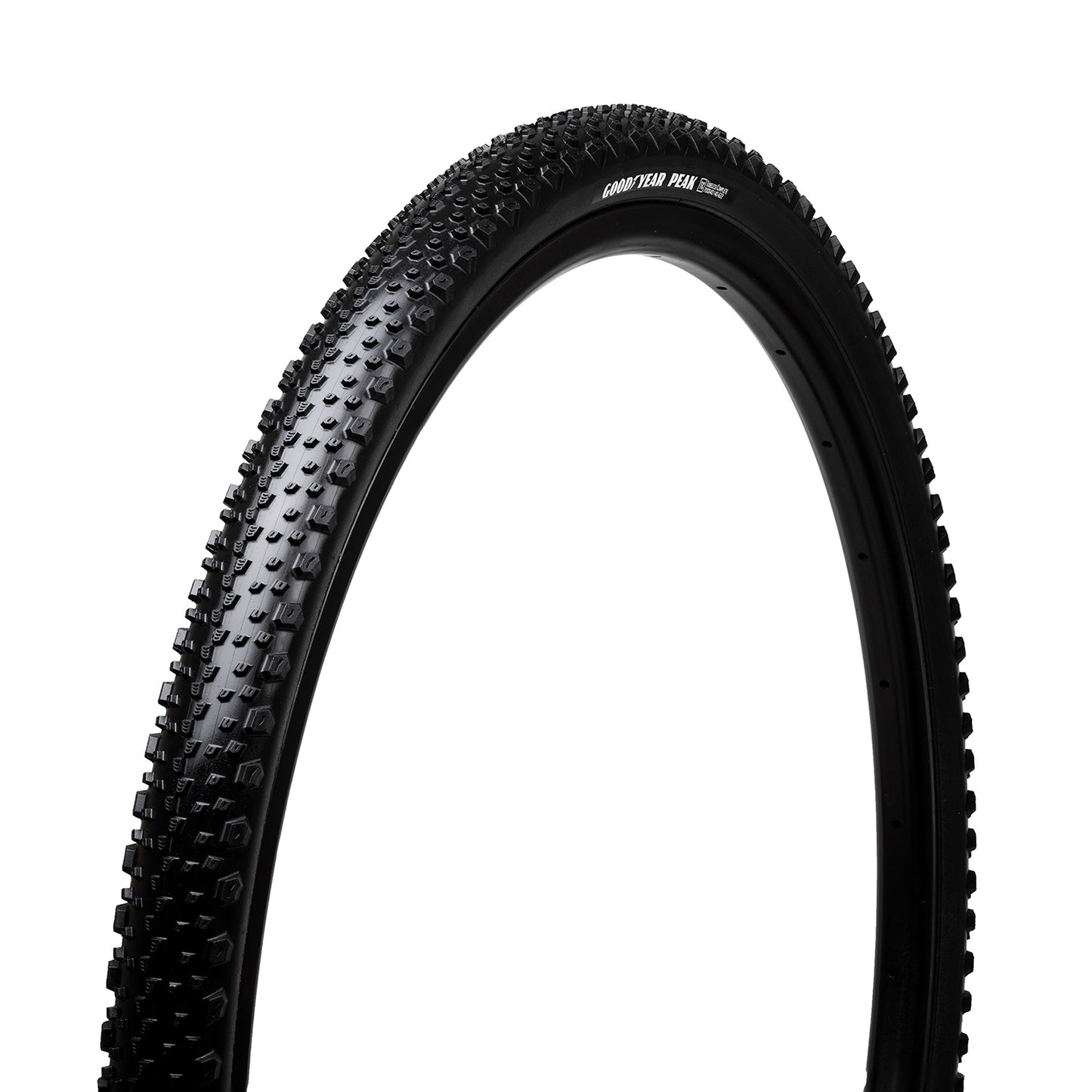 Goodyear Peak Ultimate 29" Folding MTB Tire - Black