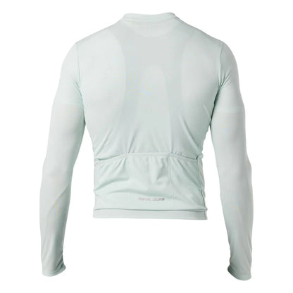 Pearl Izumi Attack Long Sleeve Road Jersey - Surf Spray