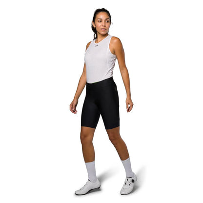 Pearl Izumi Attack Road Short - Womens - Black